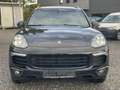 Porsche Cayenne S 3.0i Hybrid  Tiptronic **Tva Déductible** Zwart - thumbnail 2