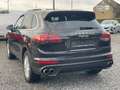 Porsche Cayenne S 3.0i Hybrid  Tiptronic **Tva Déductible** Zwart - thumbnail 7