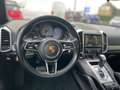 Porsche Cayenne S 3.0i Hybrid  Tiptronic **Tva Déductible** Zwart - thumbnail 9