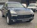 Porsche Cayenne S 3.0i Hybrid  Tiptronic **Tva Déductible** Zwart - thumbnail 3
