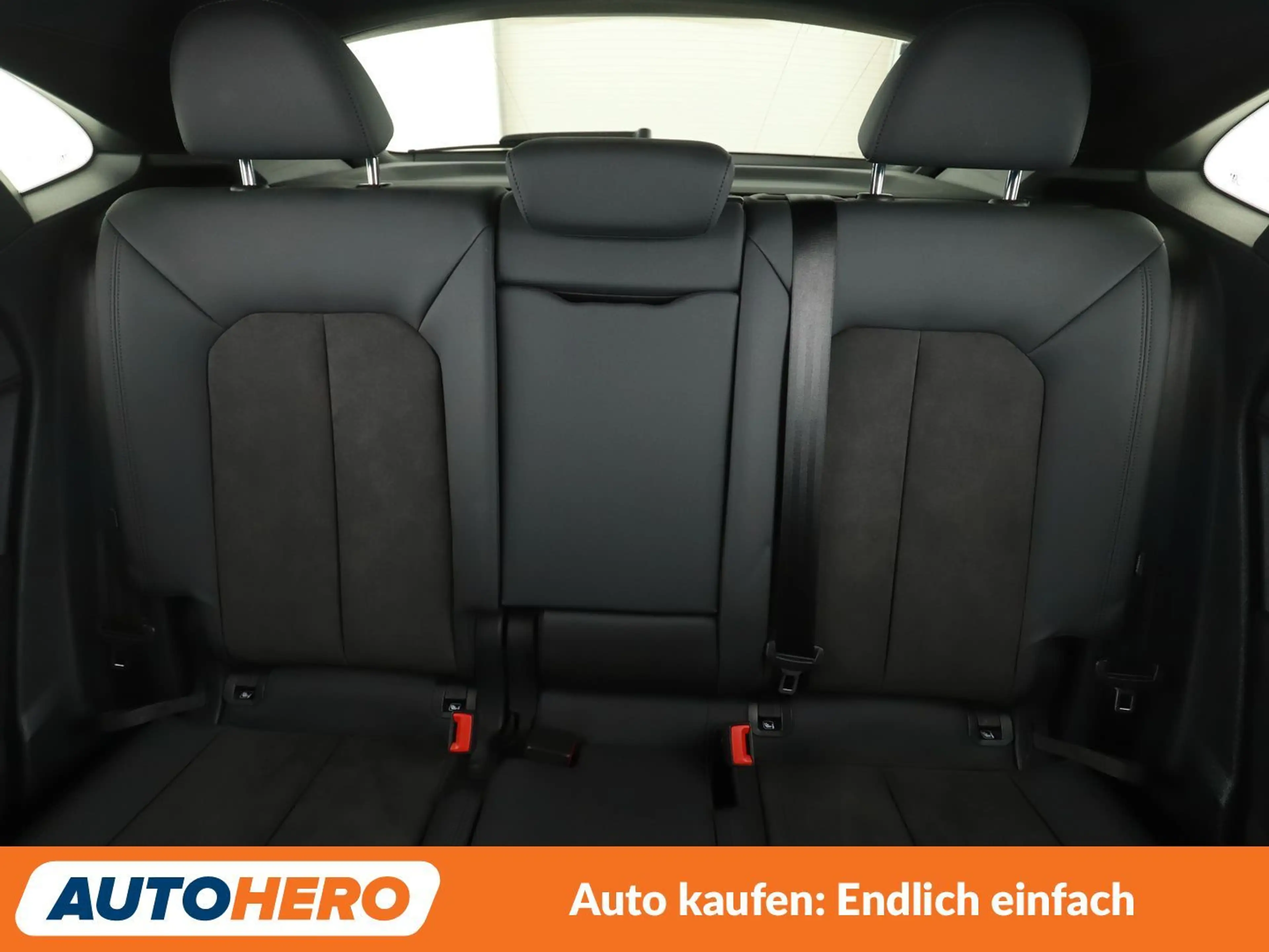 Audi RS Q3 2.5 TFSI quattro Aut.*360CAM*MATRIX*B&O*ACC*NAVI* — photo 15