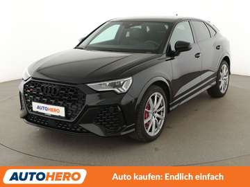 2.5 TFSI quattro Aut.*360CAM*MATRIX*B&O*ACC*NAVI*