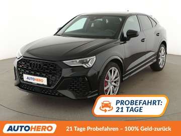 2.5 TFSI quattro Aut.*360CAM*MATRIX*B&O*ACC*NAVI*