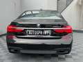 BMW 740 SERIE 7 G12 (xDrive iPerformance 326 ch M Sport A Schwarz - thumbnail 25