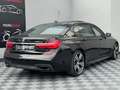 BMW 740 SERIE 7 G12 (xDrive iPerformance 326 ch M Sport A Schwarz - thumbnail 24