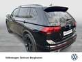 Volkswagen Tiguan Allspace 2.0 R-Line PANO ALU20 SOUND STANDHZG Schwarz - thumbnail 2