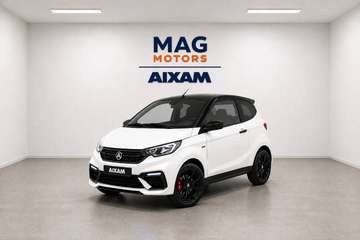AIXAM CITY PACK MOTORE TERMICO 482