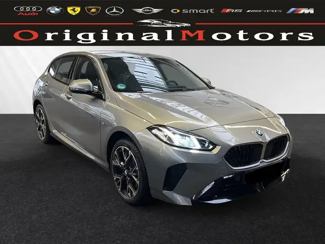 BMW 120 120 48V MSport Design auto NUOVO MODELLO