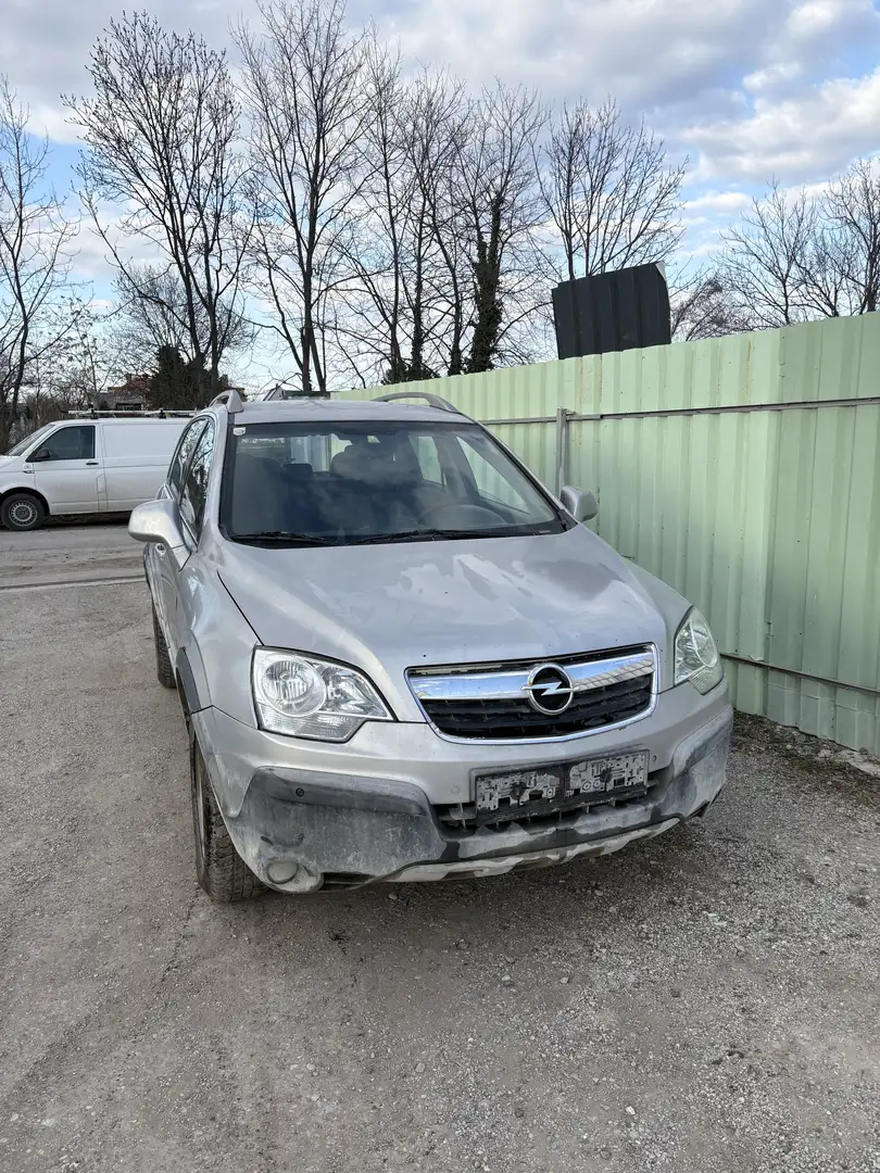 Opel Antara 2,0 Edition CDTI DPF - 1