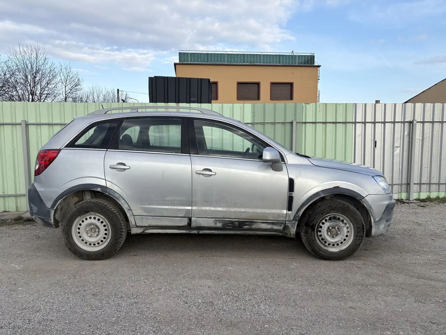 Opel Antara 2,0 Edition CDTI DPF - 2