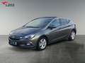 Opel Astra K 1.4 Turbo Dynamic SHZ, KAMERA, NAVI Gris - thumbnail 2
