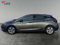 Opel Astra K 1.4 Turbo Dynamic SHZ, KAMERA, NAVI Grau - thumbnail 3