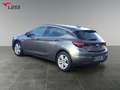 Opel Astra K 1.4 Turbo Dynamic SHZ, KAMERA, NAVI Gris - thumbnail 4