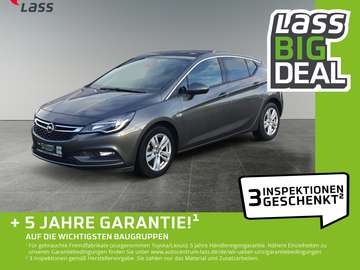 K 1.4 Turbo Dynamic SHZ, KAMERA, NAVI