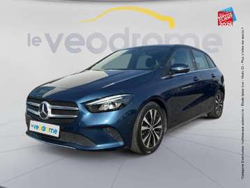 180d 2.0 116ch Business Line Edition 8G-DCT