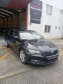 2.0TDI AdBlue Active 110kW