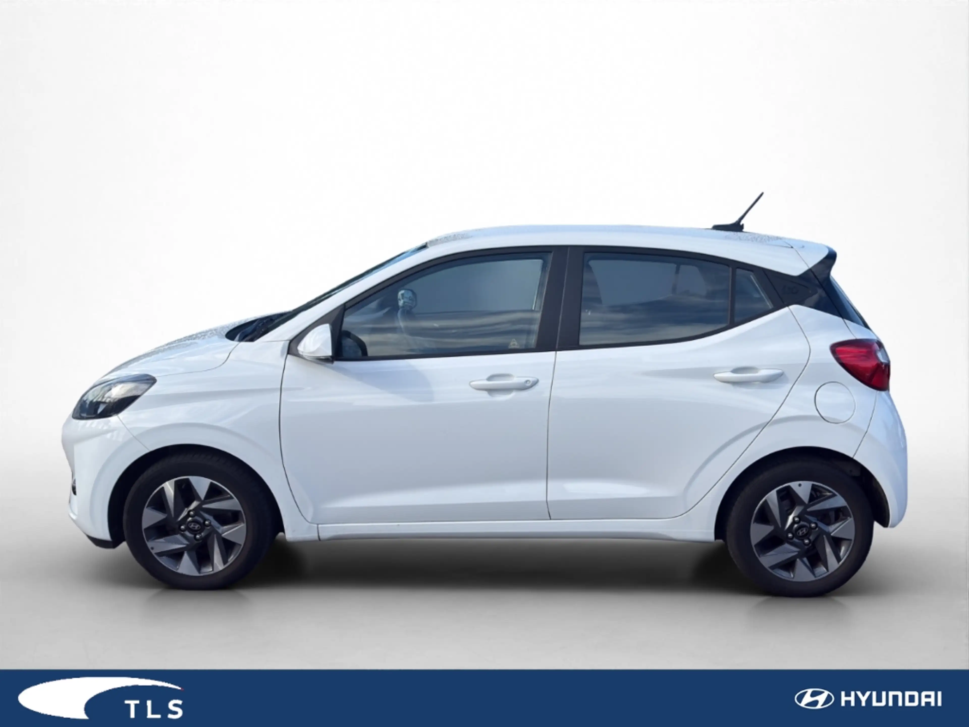 Hyundai i10 Trend Navi Apple CarPlay Android Auto Klimaautom M — photo 6