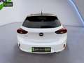 Opel Corsa F 1.2 Edition Kam. Navi PDC SHZ SpurH Blanc - thumbnail 5