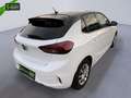 Opel Corsa F 1.2 Edition Kam. Navi PDC SHZ SpurH Blanc - thumbnail 6
