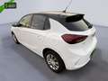 Opel Corsa F 1.2 Edition Kam. Navi PDC SHZ SpurH Blanc - thumbnail 4