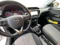 Opel Corsa F 1.2 Edition Kam. Navi PDC SHZ SpurH Blanc - thumbnail 11