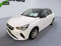 Opel Corsa F 1.2 Edition Kam. Navi PDC SHZ SpurH Blanc - thumbnail 2