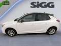 Opel Corsa F 1.2 Edition Kam. Navi PDC SHZ SpurH Blanc - thumbnail 3