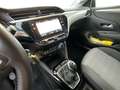 Opel Corsa F 1.2 Edition Kam. Navi PDC SHZ SpurH Blanc - thumbnail 12