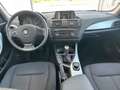 BMW 116 Serie 1 F/20-21 2011 116d 5p eff.dynamics Business Blu/Azzurro - thumbnail 9
