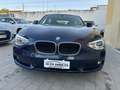 BMW 116 Serie 1 F/20-21 2011 116d 5p eff.dynamics Business Blu/Azzurro - thumbnail 6