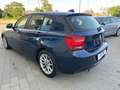 BMW 116 Serie 1 F/20-21 2011 116d 5p eff.dynamics Business Blu/Azzurro - thumbnail 4