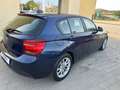 BMW 116 Serie 1 F/20-21 2011 116d 5p eff.dynamics Business Blu/Azzurro - thumbnail 3