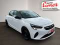 Opel Corsa ELEGANCE Blanc - thumbnail 16