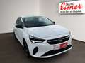 Opel Corsa ELEGANCE Blanc - thumbnail 17
