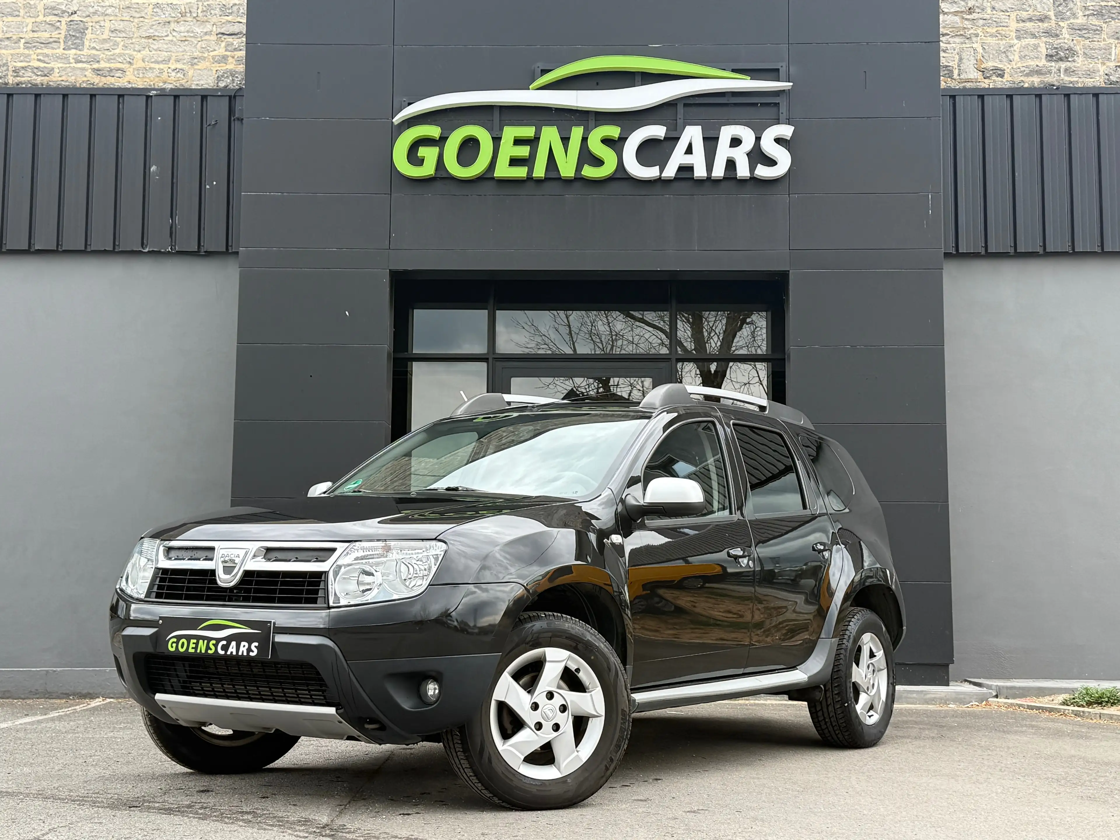 Dacia Duster Duster 1.5dCi CLIM,RADIO,PRÊTE À IMMATRICULER,GARANTIE…