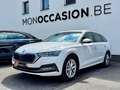 Skoda Octavia SW 2.0 TDI COCKPIT PHARES LED GPS CARPLAY Blanc - thumbnail 16