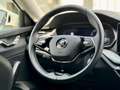 Skoda Octavia SW 2.0 TDI COCKPIT PHARES LED GPS CARPLAY Blanc - thumbnail 15