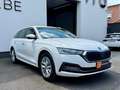 Skoda Octavia SW 2.0 TDI COCKPIT PHARES LED GPS CARPLAY Blanc - thumbnail 17