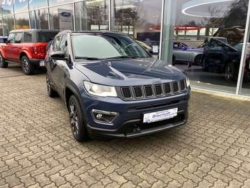 1.3 T-GDI 4xe PLUG-IN HYBRID Automatik S