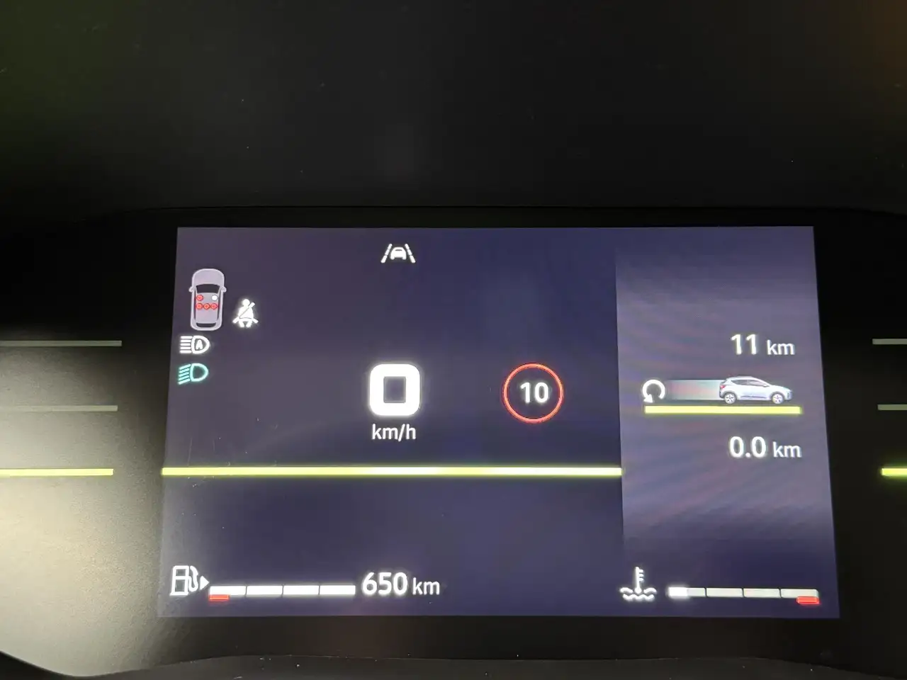 Dacia Sandero 2026