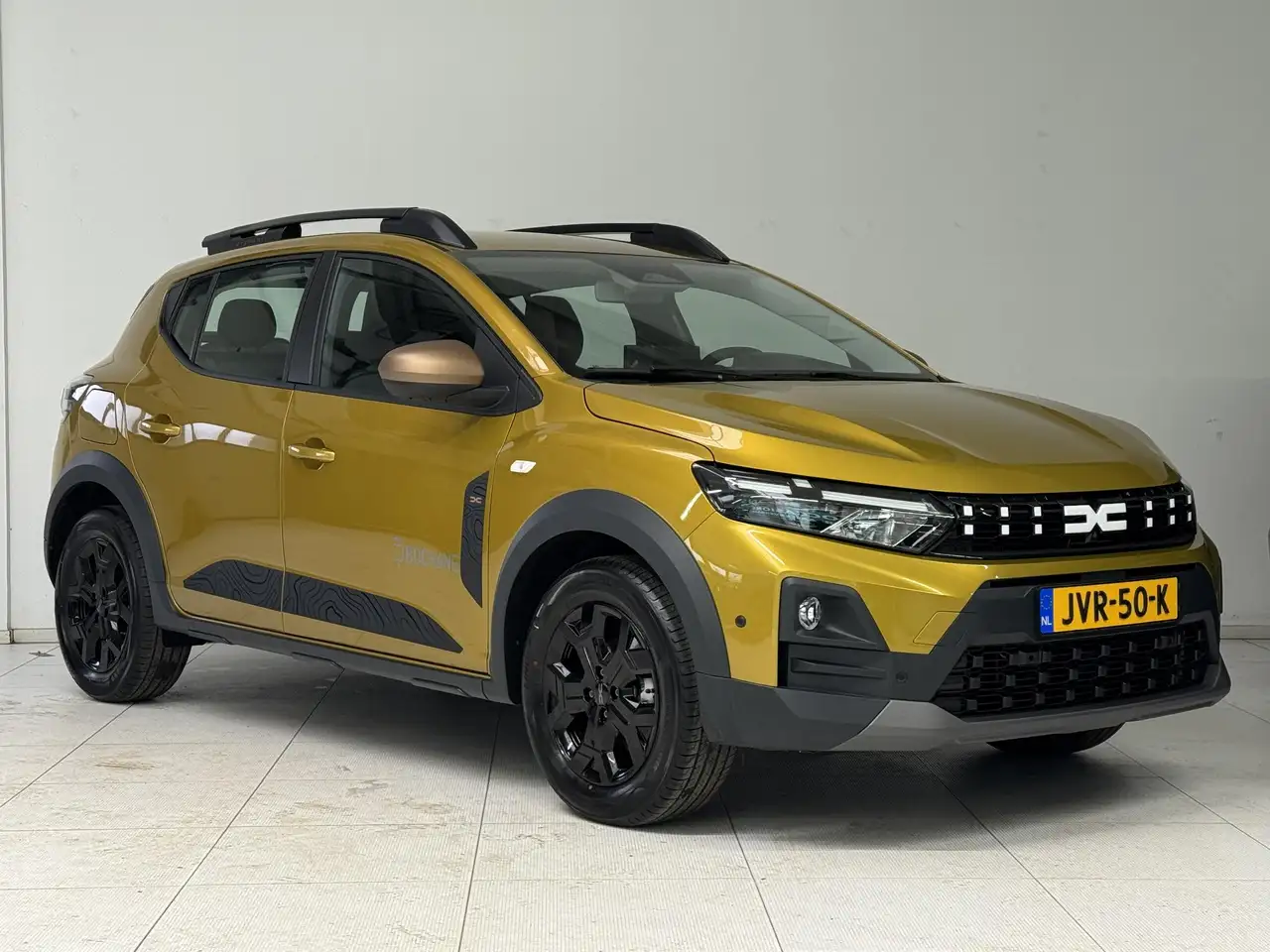 Dacia Sandero 2026