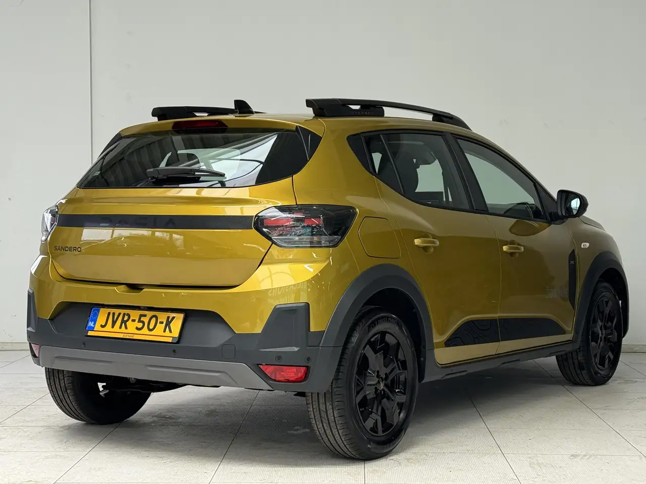Dacia Sandero 2026
