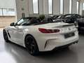 BMW Z4 Z4 sDrive20i Msport Bianco - thumbnail 7