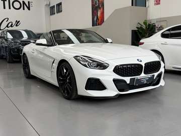 Z4 sDrive20i Msport