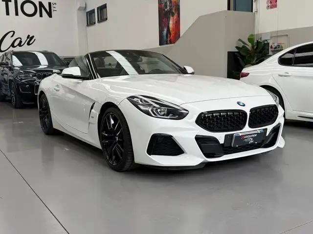 BMW Z4 Z4 sDrive20i Msport