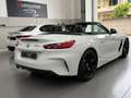 BMW Z4 Z4 sDrive20i Msport Bianco - thumbnail 6