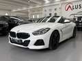 BMW Z4 Z4 sDrive20i Msport Bianco - thumbnail 3