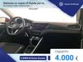 Volkswagen Taigo 1.0 tsi life 95cv Czerwony - thumbnail 13