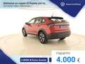 Volkswagen Taigo 1.0 tsi life 95cv Czerwony - thumbnail 3