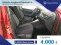 Volkswagen Taigo 1.0 tsi life 95cv Czerwony - thumbnail 11